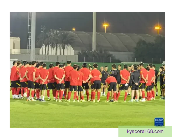 深度前瞻2026世界杯各强队潜在阵容名单预测与冠军格局分析