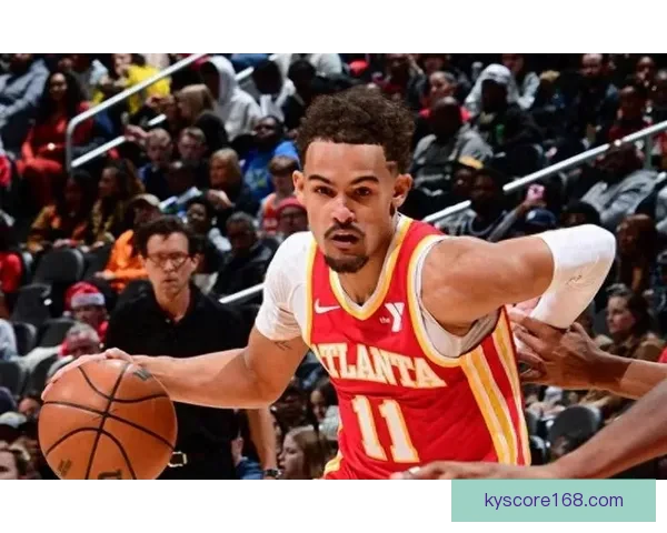 老鹰或放弃执行库明加下赛季球队选项 双方有望签署长期合同