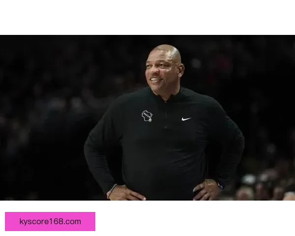 官方确认小斯里弗斯德安东尼入选2026奈史密斯篮球名人堂